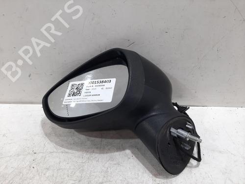 Retrovisor esquerdo FORD FIESTA VI (CB1, CCN) 1.0 EcoBoost (100 hp) 29637275