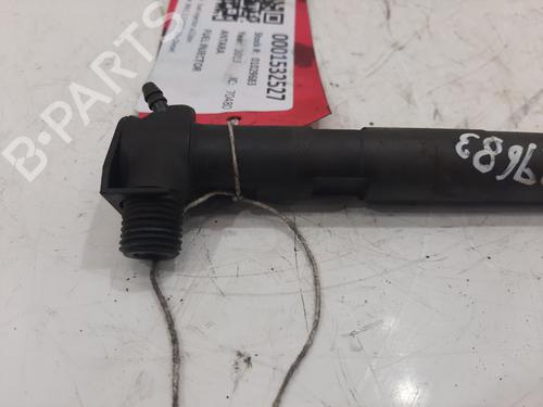 Injector VAUXHALL ANTARA A (L07) 2.2 CDTi 4x4 | BP29636691M100 