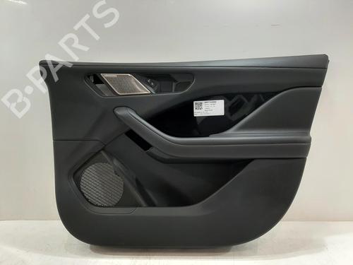 Andre JAGUAR I-PACE (X590) EV400 AWD | BP26869130O1