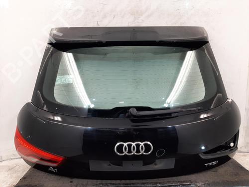tailgate-audi-a1-sportback-8xa-8xf-2011-2012-2013-2014-2015-2016-2017-2018-2019-30119875 main image