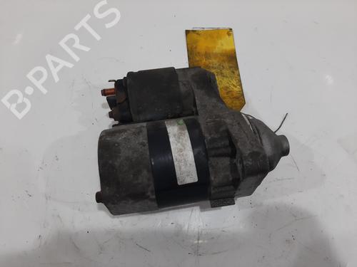 Starter NISSAN NOTE (E11, NE11) 1.4 | BP33180283M8 - Image 3