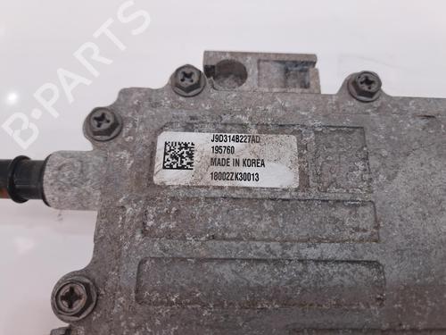 Inverter/Converter JAGUAR I-PACE (X590) EV400 AWD | BP29059636M119