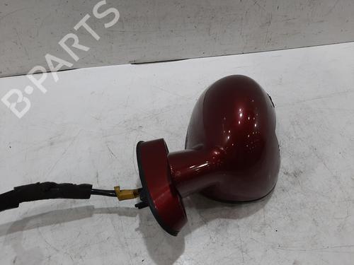 Right mirror MAZDA MX-5 III (NC) 1.8 (NC18) | BP32214579C27 