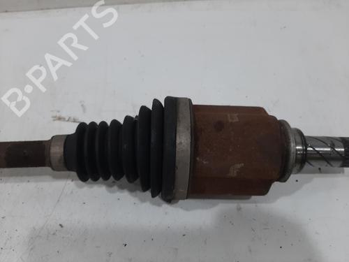 Other DACIA SANDERO II TCe 90 (B8M1, B8MA, B8AC) | BP30869890O1  - Image 5