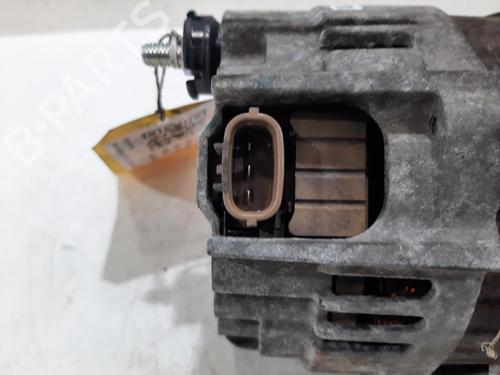 Alternator NISSAN MICRA IV (K13K, K13KK) 1.2 | BP29988787M7
