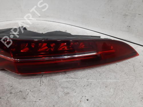 Right taillight JAGUAR I-PACE (X590) EV400 AWD | BP26807119C35 