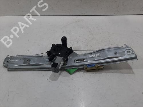 Used Rear right window mechanism FIAT TIPO Hatchback (356_, 357_) 1.4 (356HXA1B, 357) (95 hp) 31769508