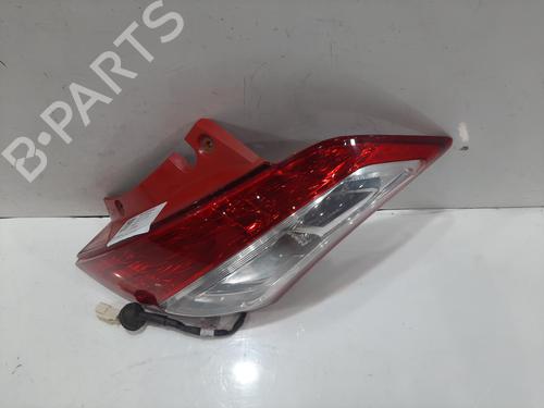 Højre baglygte SUZUKI SWIFT IV (FZ, NZ) 1.2 (AZG412, ZC72S) | BP29349212C35 