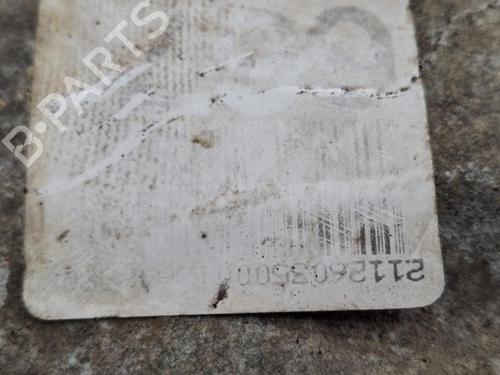 Gearbox CHRYSLER CROSSFIRE 3.2 | BP28448429M3