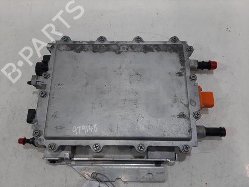 Onduleur/Convertisseur JAGUAR I-PACE (X590) EV400 AWD (400 hp) 32120347