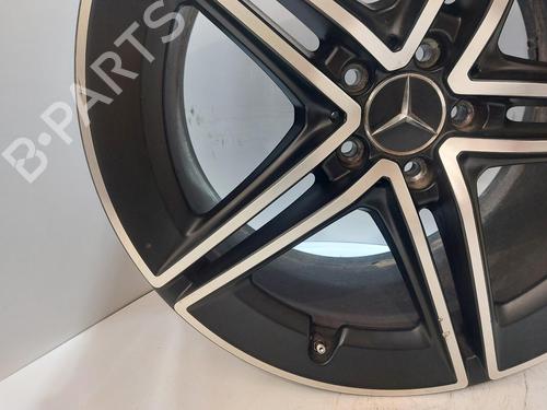 Fælk MERCEDES-BENZ E-CLASS (W213) AMG E 63 S 4-matic+ (213.089) | BP33799806C45  - Image 5