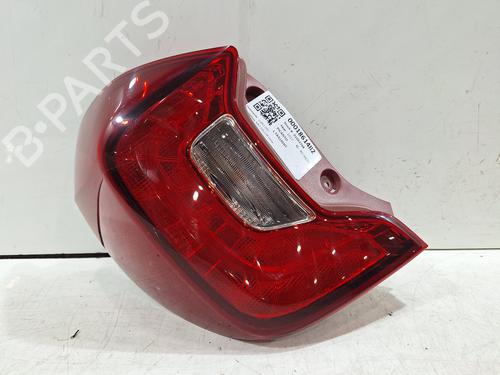 Used Left taillight Left taillight KIA PICANTO III (JA) 1.0 (67 hp) 40128545 40128545