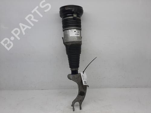 Used Right front shock absorber AUDI Q5 (FYB, FYG) SQ5 TDI Mild Hybrid quattro (347 hp) 29297215