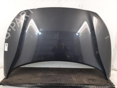 Used Hood KIA CEE'D (JD) 1.6 CRDi 128 (128 hp) 31964855