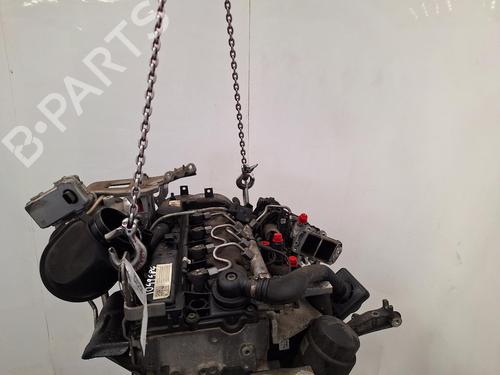 Engine MERCEDES-BENZ SPRINTER 3,5-t Van (B907, B910) 314 CDI (910.631, 910.633) | BP35985585M1 - Image 2