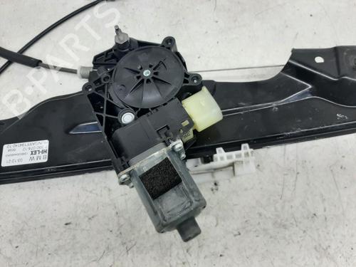 Front right window mechanism MINI MINI COUNTRYMAN (F60) Cooper | BP26751351C23 