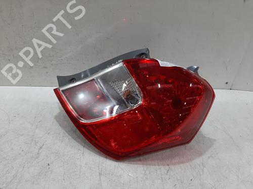 Used Right taillight Right taillight SUZUKI CELERIO (LF) 1.0 (AVK310) (68 hp) 36216686 36216686