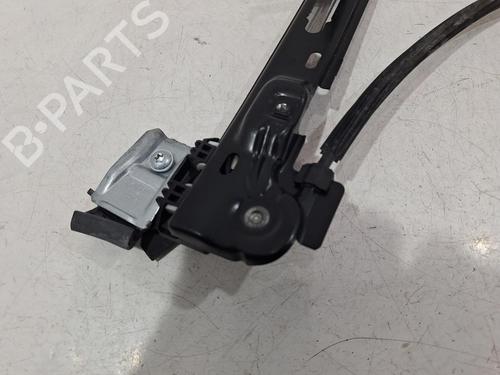Front right window mechanism SEAT IBIZA IV (6J5, 6P1) 1.2 TSI | BP32064621C23