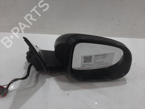 Used Right mirror JAGUAR XF I (X250) 2.2 D (200 hp) 26797982