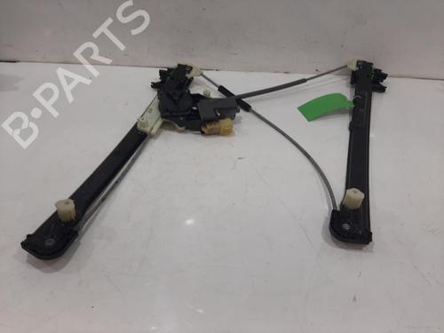 Used Front right window mechanism JAGUAR I-PACE (X590) EV400 AWD (400 hp) 29809552