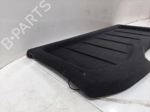Rear parcel shelf SEAT IBIZA V (KJ1, KJG) 1.0 TSI | BP29496662C85 