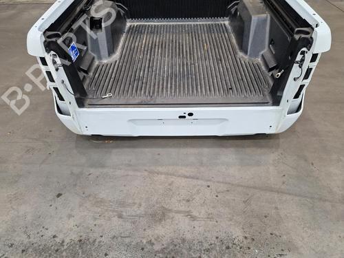 Andre FORD RANGER (TKE) 3.2 TDCi 4x4 | BP27720306O1 
