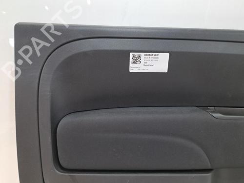 Front left panel FIAT 500 (312_) 1.0 Mild Hybrid (312AYD1B) | BP33987374C58 - Image 3