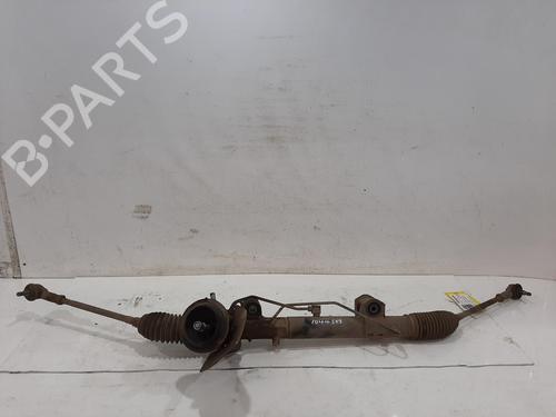 Used Steering rack Steering rack MITSUBISHI OUTLANDER II (CW_W) 2.2 DI-D 4WD (177 hp) 33647122 33647122
