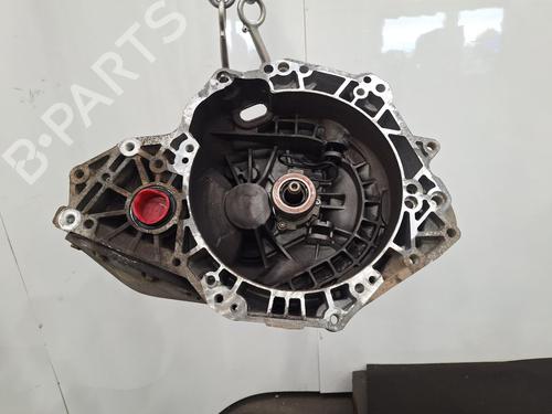 Used Gearbox VAUXHALL COMBO Mk II (C) Box Body/MPV (F25) 1.3 CDTI 16V (75 hp) 29989164