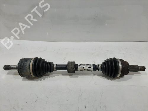 Altro Altro JAGUAR I-PACE (X590) EV400 AWD (400 hp) 34205789 34205789