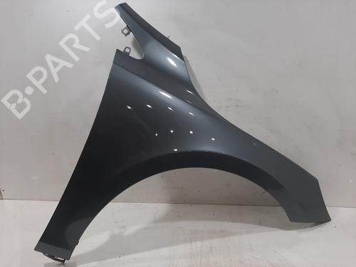 Aleta delantera derecha VOLVO V40 Hatchback (525) D2 (114 hp) 31285964