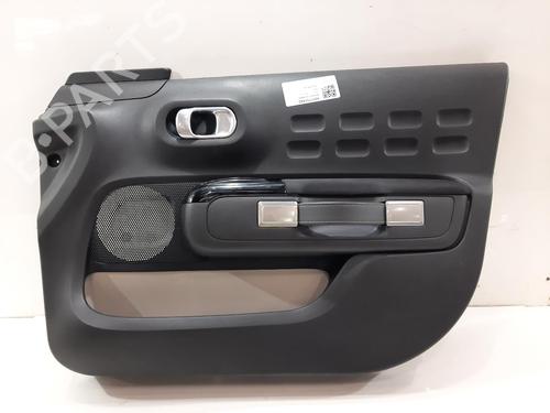 Used Other Other CITROËN C3 III (SX) 1.2 THP 110 (SXHNPS, SXHNZT, SXHNZ6) (110 hp) 36773641 36773641