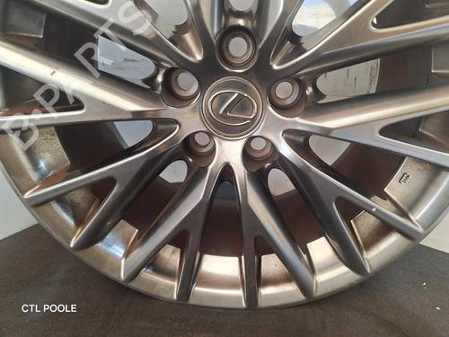 Fælk LEXUS IS III (_E3_) 300h (AVE30_, AVE30R) | BP38537189C45 - Image 4