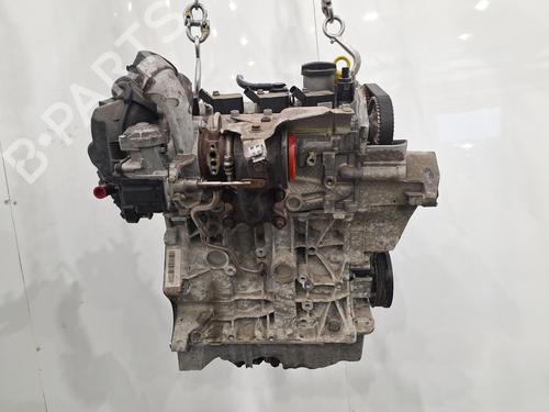 Engine SKODA YETI (5L) 1.2 TSI | BP29989059M1 