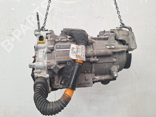 Used Engine JAGUAR I-PACE (X590) EV400 AWD (400 hp) 32682651