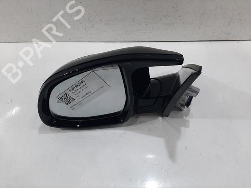 Retrovisor esquerdo BMW X4 (G02, F98) xDrive M40 i (387 hp) 32379863