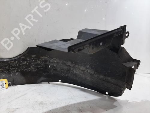 Wheel arch CITROËN C1 II (PA_, PS_) 1.2 VTi 82 | BP30180392C56 