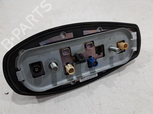 Electronic module LAND ROVER DISCOVERY SPORT (L550) 2.0 D 4x4 | BP29922344M83