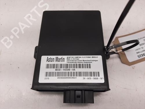 Used Control unit ASTON MARTIN VANTAGE Volante 6.0 V12S (573 hp) 26855061
