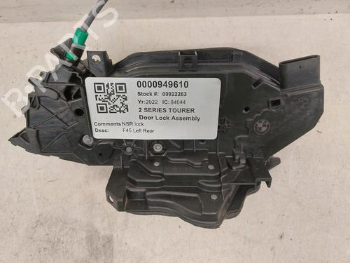 Other BMW 2 Active Tourer (U06) 223i Mild Hybrid | BP29235548O1 