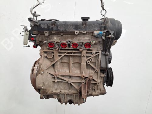 Engine FORD FIESTA VI (CB1, CCN) 1.4 | BP35922941M1 - Image 2