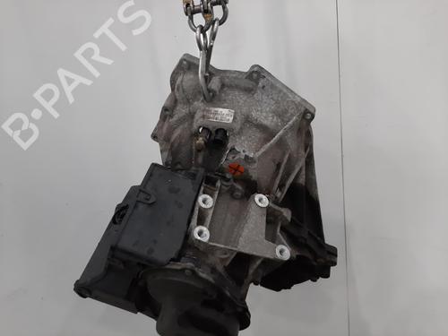 Gearbox FORD FIESTA VI (CB1, CCN) 1.25 | BP31341798M3 