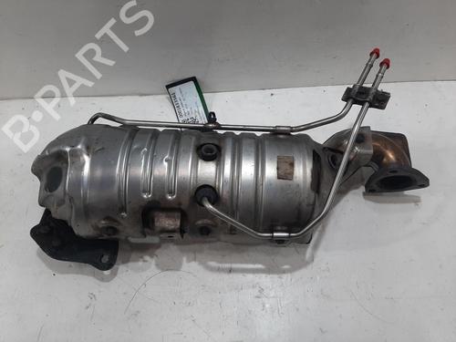 Particulate filter SSANGYONG TIVOLI 1.6 XDi 160 | BP39569681M81 - Image 2