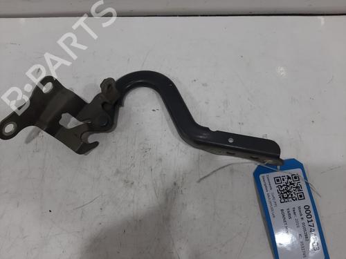 Used Other Other TOYOTA YARIS (_P13_) 1.3 (NSP130_, NSP130) (99 hp) 36452456 36452456
