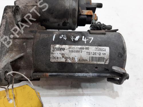 Starter FORD FIESTA VI (CB1, CCN) 1.6 Ti | BP33242609M8  - Image 5