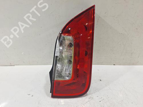 Used Right taillight SKODA CITIGO (NF1) 1.0 (60 hp) 31208226