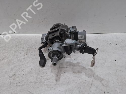 Used Steering column Steering column VAUXHALL CORSA Mk III (D) (S07) 1.4 (L08) (101 hp) 40173834 40173834