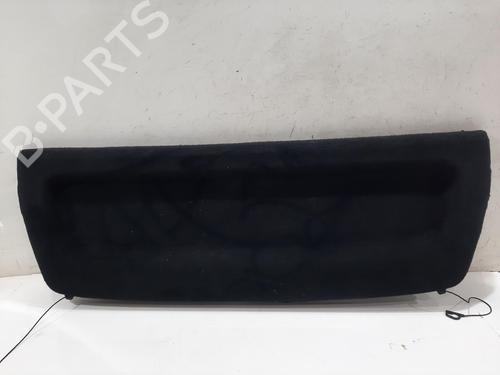 Used Rear parcel shelf Rear parcel shelf VAUXHALL CORSA Mk IV (E) (X15) 1.2 (69 hp) 33555518 33555518