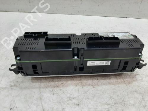 Climate control VW POLO VI (AW1, BZ1, AE1) 1.0 TSI | BP30360037I5 