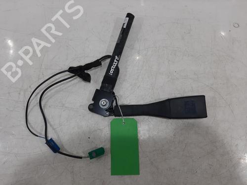 Used Seat buckle Seat buckle VAUXHALL CORSA Mk IV (E) (X15) 1.4 (90 hp) 35769248 35769248